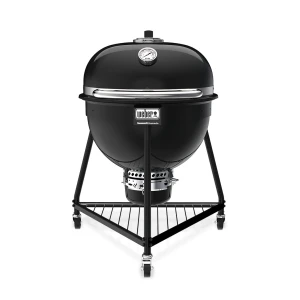 Weber Summit® Kamado E6 gril na dřevěné uhlí - Supergrily.cz