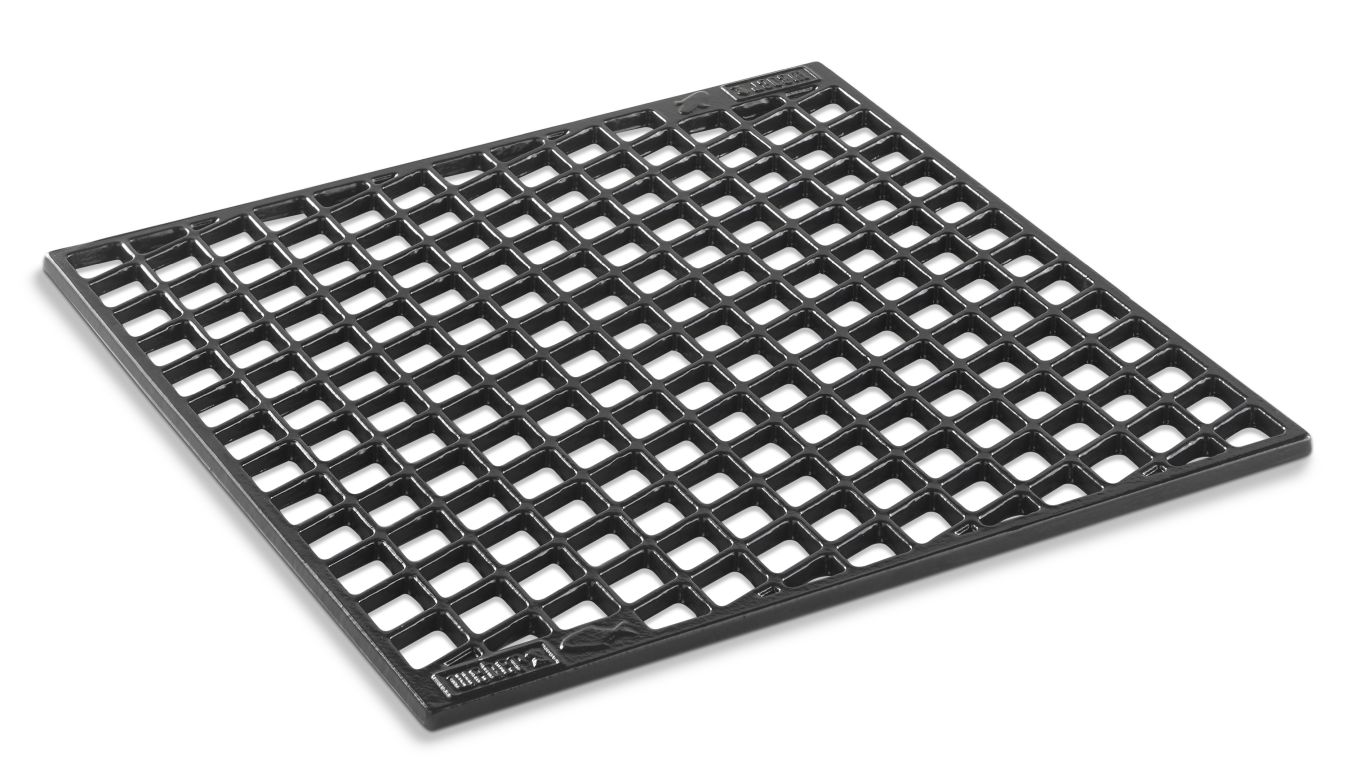 Weber Crafted oboustranný Sear Grate rošt  - Supergrily.cz Weber Crafted oboustranný Sear Grate rošt  - Supergrily.cz