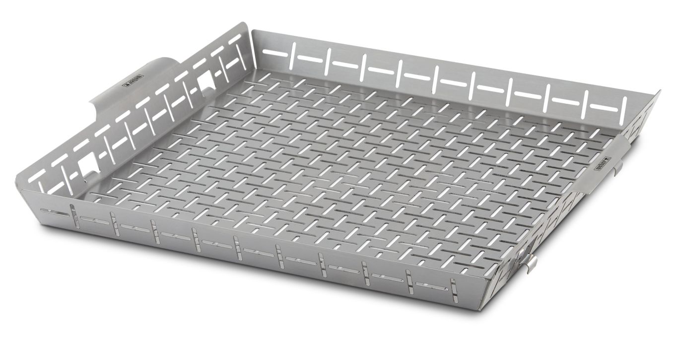 Weber Crafted grilovací koš - Supergrily.cz Weber Crafted grilovací koš - Supergrily.cz