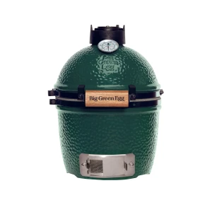 Keramický gril Big Green Egg Mini - Supergrily.cz