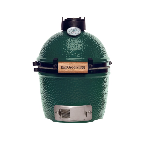 Keramický gril Big Green Egg Mini - Supergrily.cz