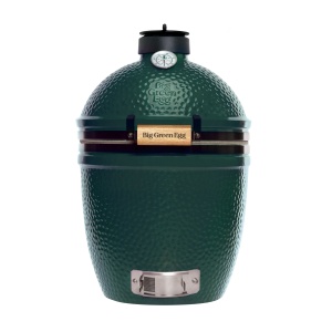 Keramický gril Big Green Egg Small - Supergrily.cz