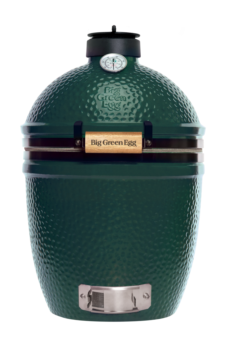 Keramický gril Big Green Egg Small - Supergrily.cz