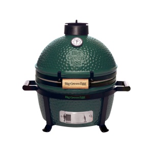 Keramický gril Big Green Egg MiniMax - Supergrily.cz