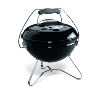 Gril Weber Smokey Joe Premium 37 cm - Supergrily.cz