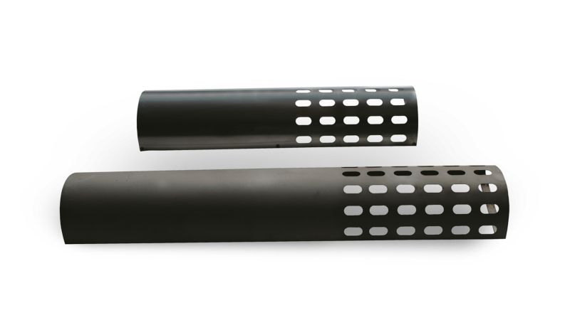 Rozvážka tepla k Smoky Fun Big Chief a Party Wagon - Supergrily.cz