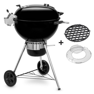 Weber Master Touch GBS Premium SE E-5775 - Supergrily.cz