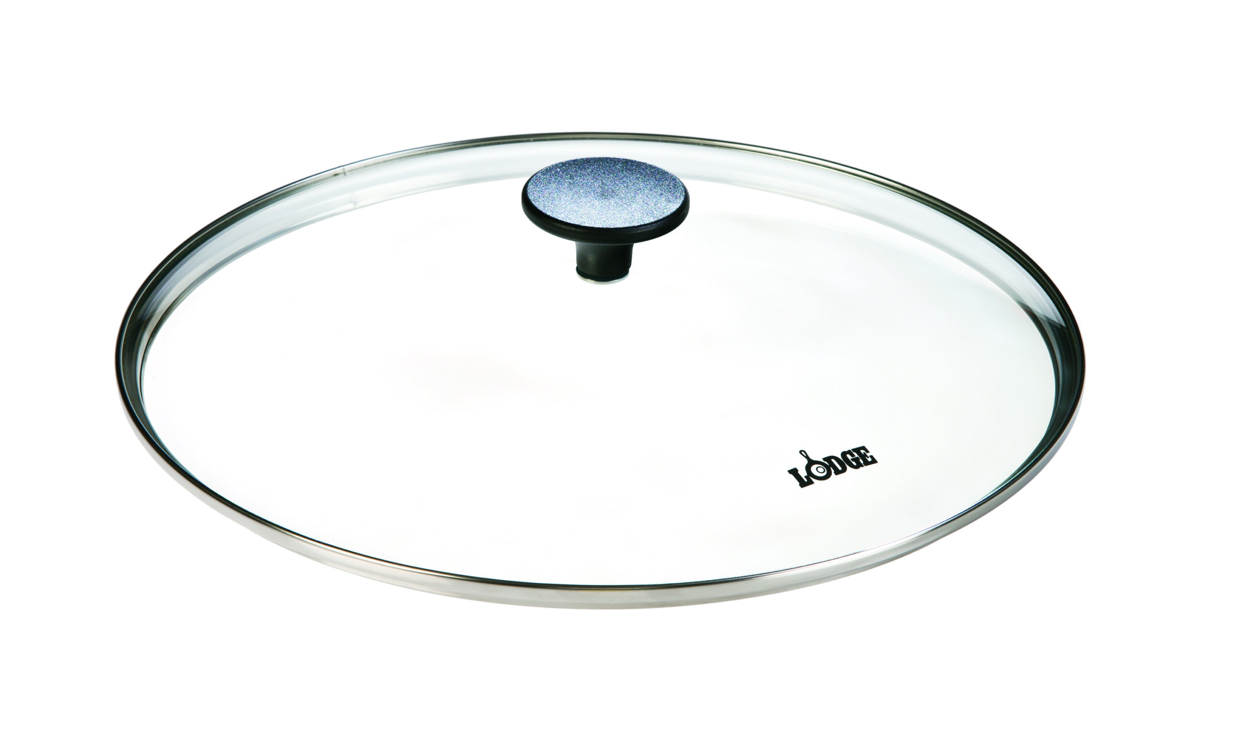 Skleněná poklice Lodge 30 cm - Supergrily.cz