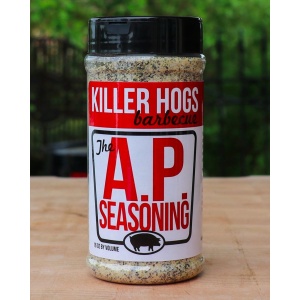 Grilovací koření Killer Hogs The A.P. Seasoning