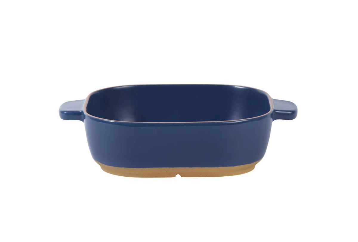 Čtvercová zapékací keramická mísa De La Terre 23 x 23 cm - Supergrily.cz Čtvercová zapékací keramická mísa De La Terre 23 x 23 cm - Supergrily.cz