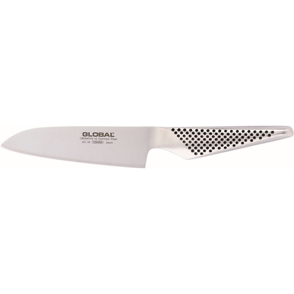 Japonský nůž SANTOKU Global GS-35