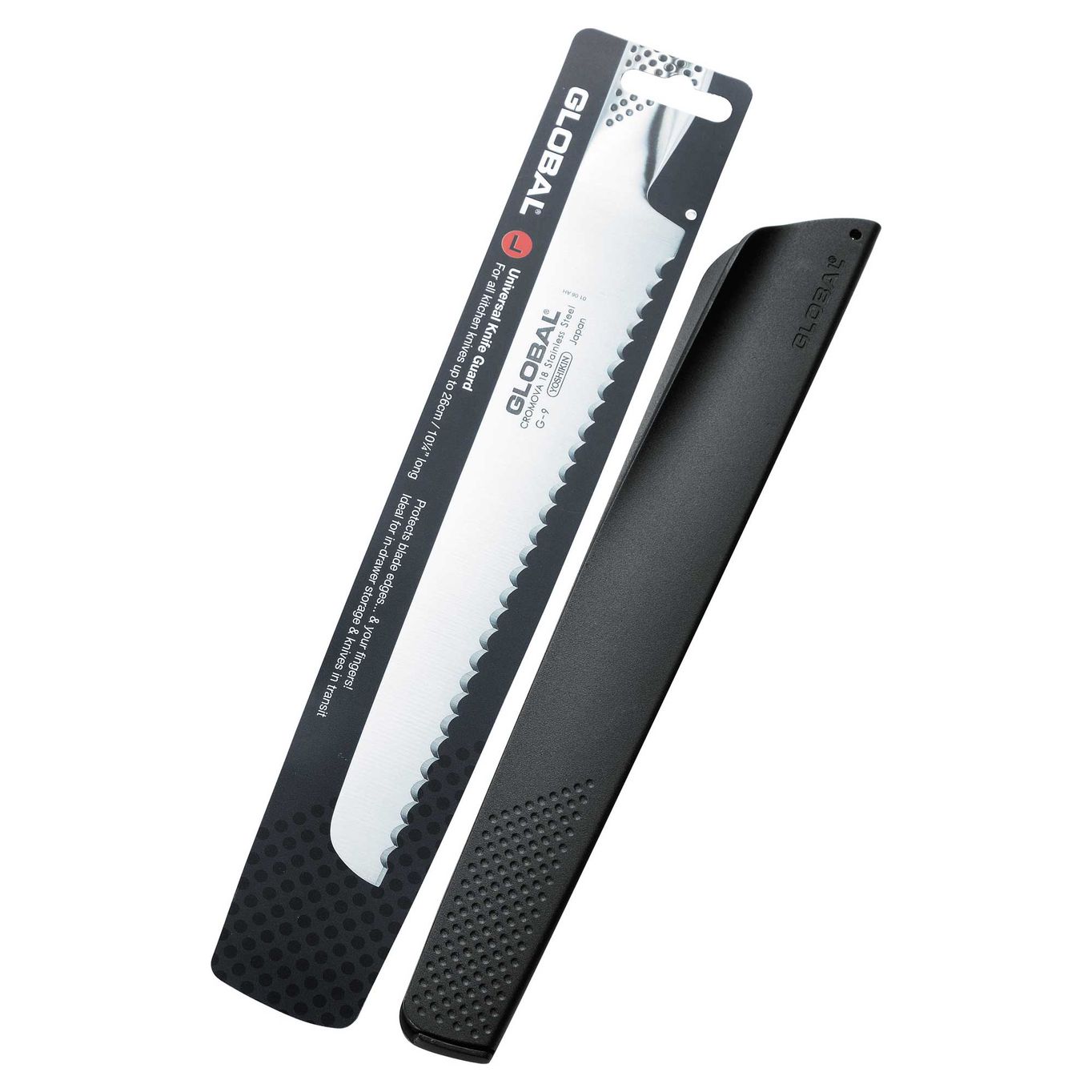 Ochrana čepele Global GKG-103 - Supergrily.cz Ochrana čepele Global GKG-103 - Supergrily.cz