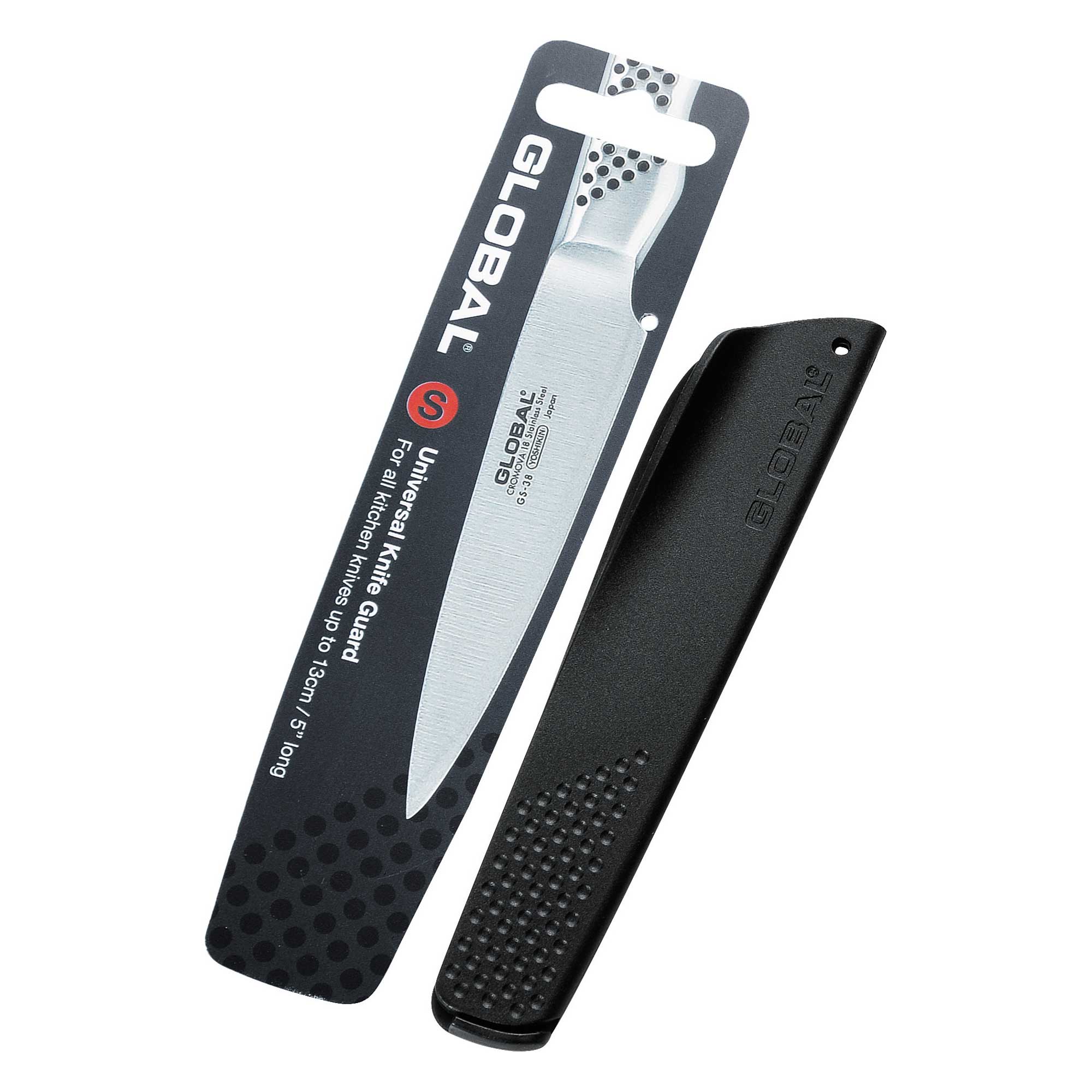 Ochrana čepele Global GKG-101 - Supergrily.cz Ochrana čepele Global GKG-101 - Supergrily.cz