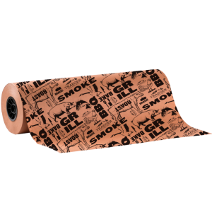 Oren butcher paper Traeger 45 cm x 45 m - Supergrily.cz