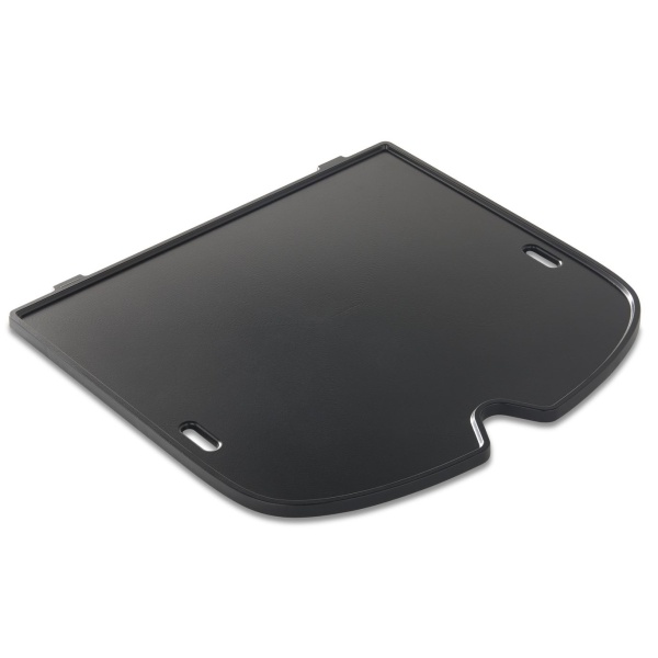 Plancha pro Weber Traveler/Traveler Compact - Supergrily.cz