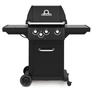 Broil King Royal 340 Shadow - Supergrily.cz