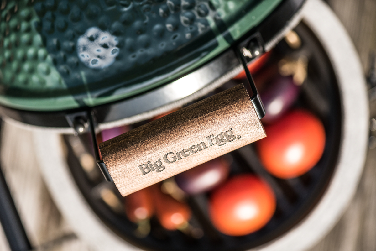 Big Green Egg Mini