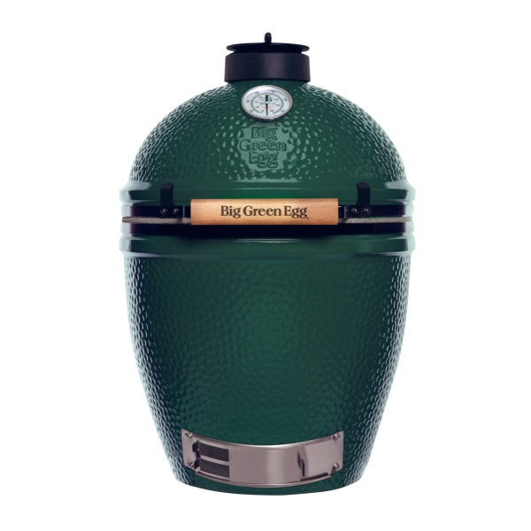 Keramický gril Big Green Egg Large - Supergrily.cz