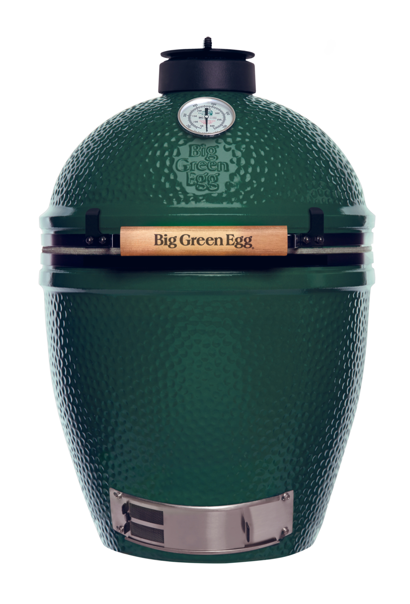 Keramický gril Big Green Egg Large - Supergrily.cz Keramický gril Big Green Egg Large - Supergrily.cz