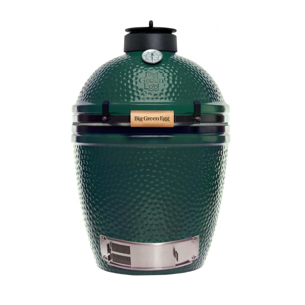 Keramický gril Big Green Egg Medium - Supergrily.cz