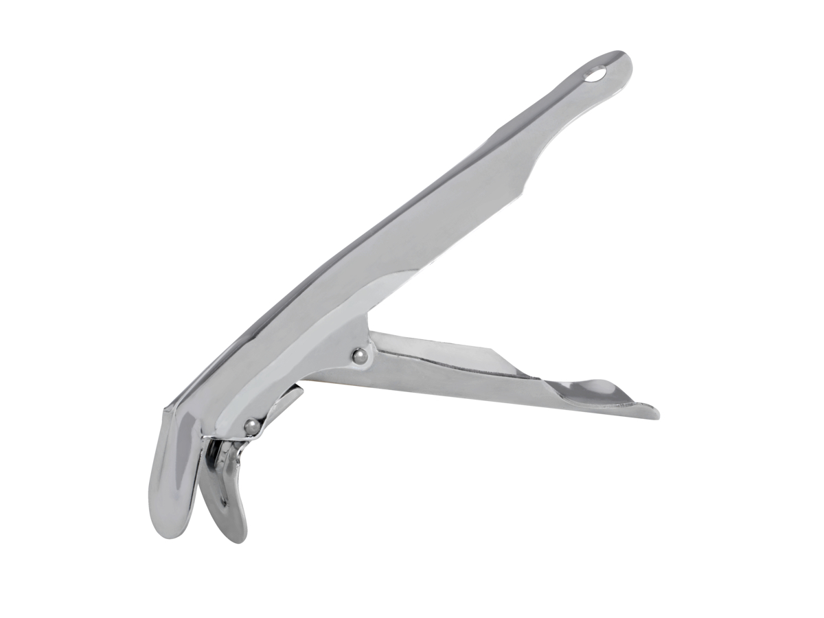 Kleště Big Green Egg na grilovací rošt - Supergrily.cz Kleště Big Green Egg na grilovací rošt - Supergrily.cz