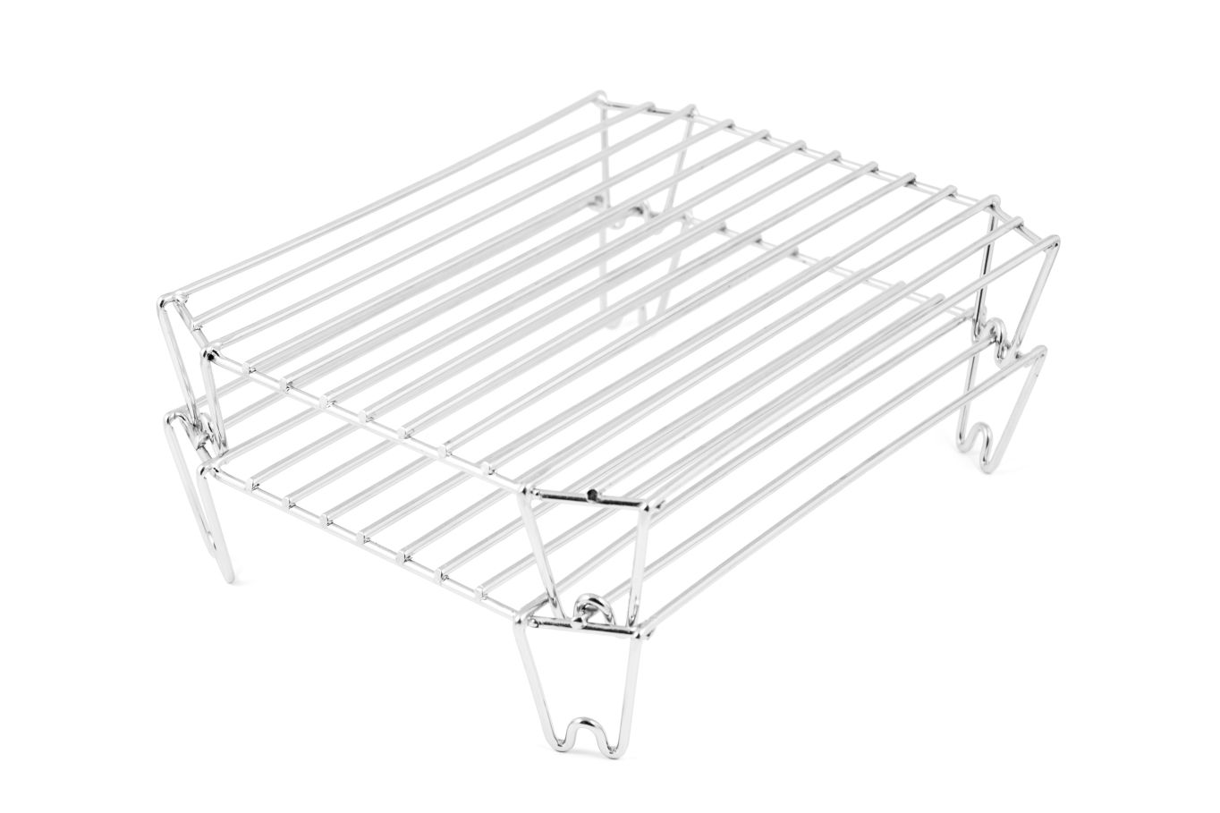 Stohovatelný rošt Broil King (2ks) - Supergrily.cz