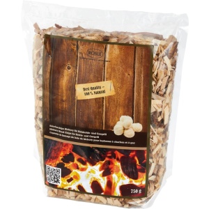 Udící lupínky Rösle Hickory 750 g - Supergrily.cz