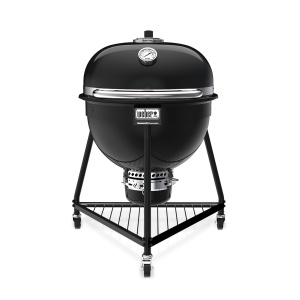 Gril Weber Summit Kamado E6 - Supergrily.cz