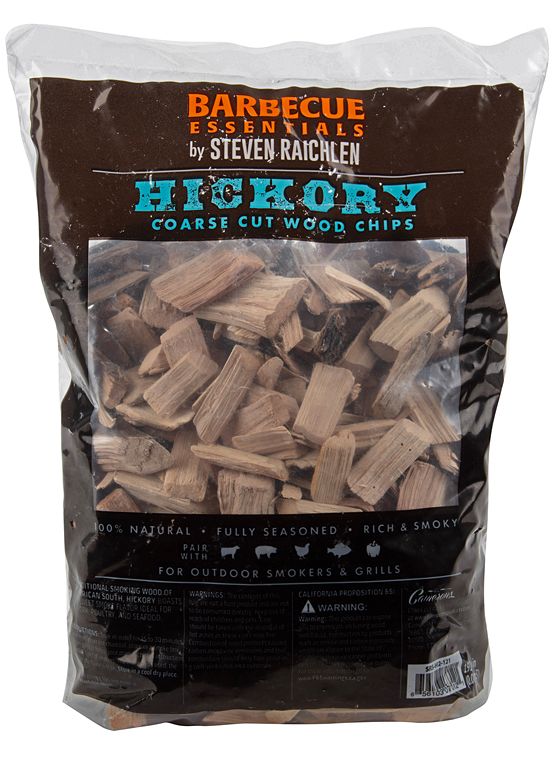 Steven Raichlen Best of Barbecue BBQ Essentials dřevěné lupínky - hickory - Supergrily.cz Steven Raichlen Best of Barbecue BBQ Essentials dřevěné lupínky - hickory - Supergrily.cz