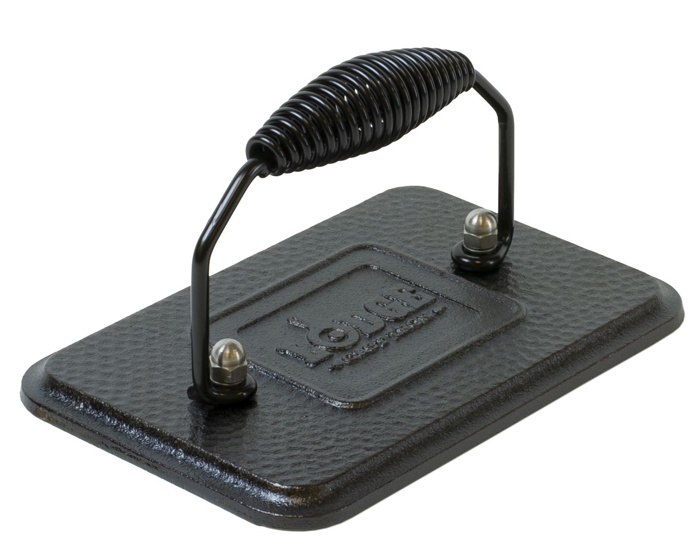 Odbélníková litinová žehlička Lodge - Supergrily.cz Odbélníková litinová žehlička Lodge - Supergrily.cz