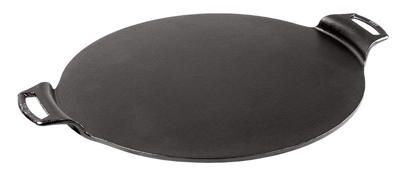 Litinová pizza pánev Lodge 38 cm - Supergrily.cz Litinová pizza pánev Lodge 38 cm - Supergrily.cz