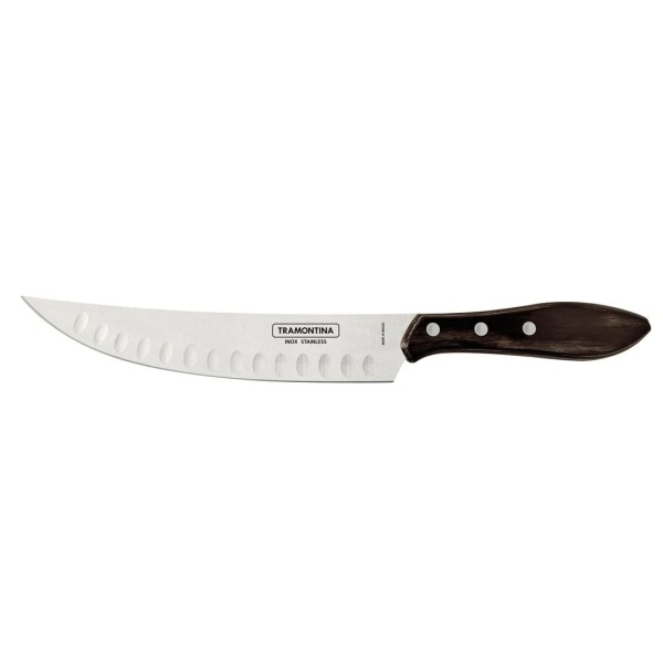 Nůž na maso Tramontina Churrasco Polywood 20 cm