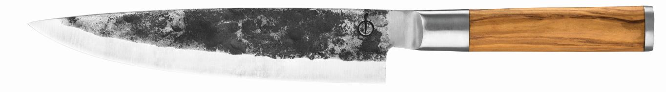 Kuchařský nůž FORGED Olive 20 cm - Supergrily.cz Kuchařský nůž FORGED Olive 20 cm - Supergrily.cz