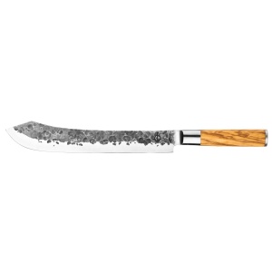 Řeznický nůž FORGED Olive 25 cm - Supergrily.cz