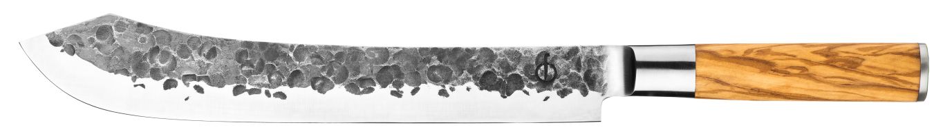 Řeznický nůž FORGED Olive 25 cm - Supergrily.cz