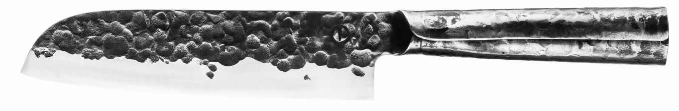 Nůž Santoku FORGED Brute 18 cm - Supergrily.cz Nůž Santoku FORGED Brute 18 cm - Supergrily.cz