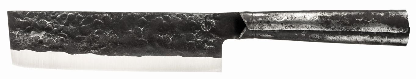 Japonský nůž na zeleninu FORGED Brute 17 cm - Supergrily.cz Japonský nůž na zeleninu FORGED Brute 17 cm - Supergrily.cz