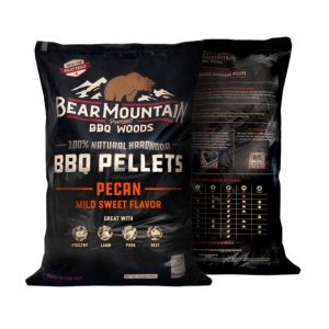 Bear Mountain BBQ Bear Mountain pelety - Pecan