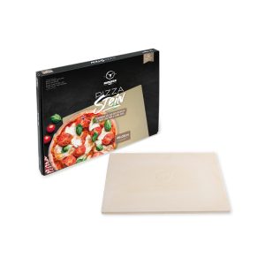 Moesta BBQ Pizza kámen Moesta 45 x 35 cm - Supergrily.cz