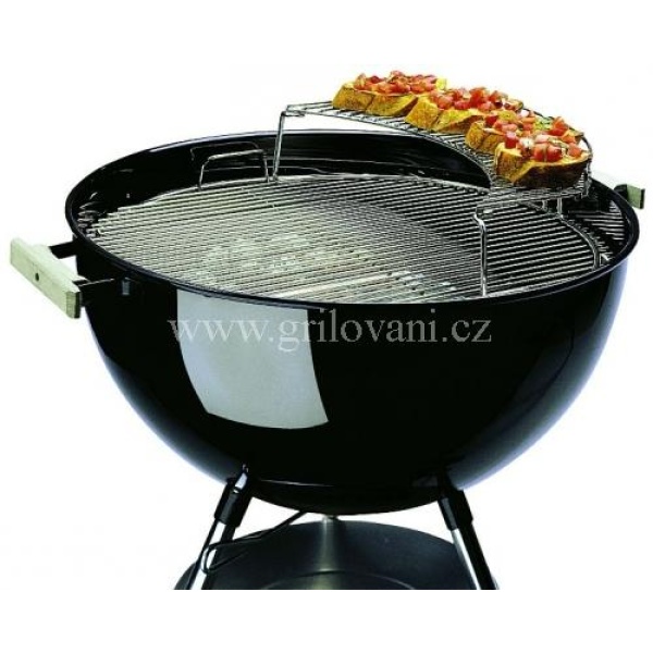 Weber Tepelný rošt pro BBQ 57 cm - Supergrily.cz