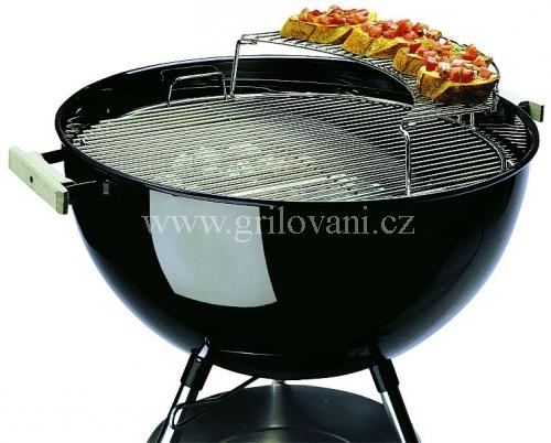Weber Tepelný rošt pro BBQ 57 cm - Supergrily.cz Weber Tepelný rošt pro BBQ 57 cm - Supergrily.cz