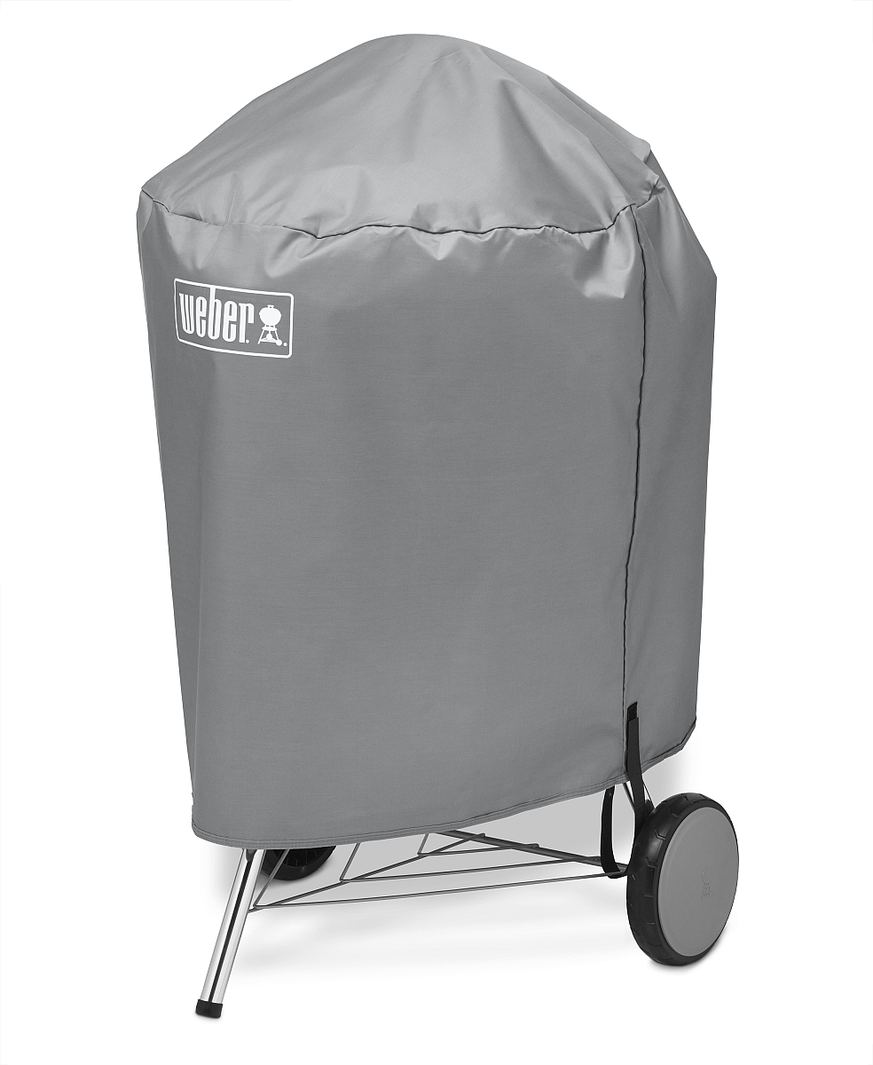 Ochranný obal na kotlové grily Weber 57 cm - Supergrily.cz Ochranný obal na kotlové grily Weber 57 cm - Supergrily.cz