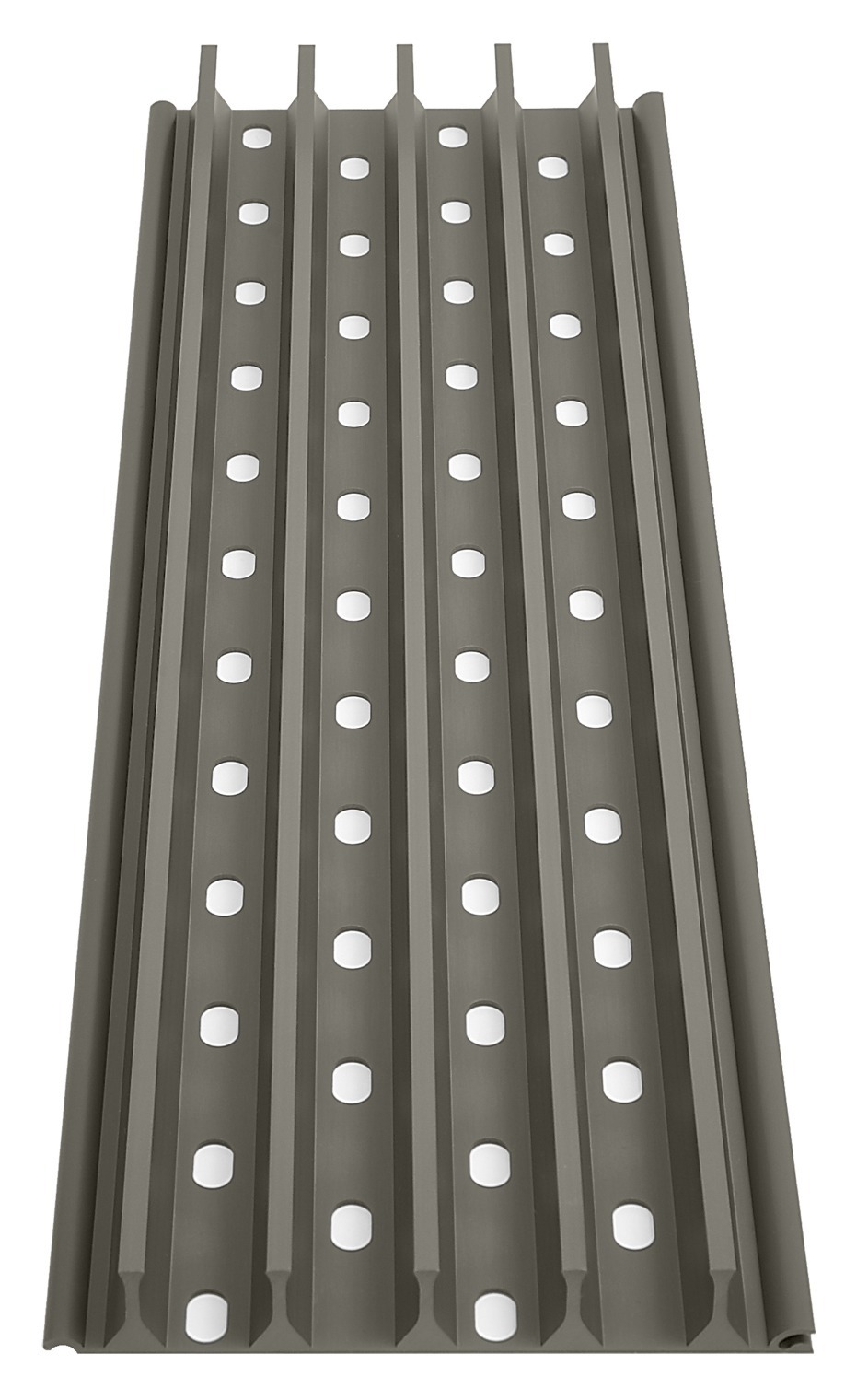 Samostatný roštový panel GRILLGRATE 44 cm (Single Panel) - Supergrily.cz Samostatný roštový panel GRILLGRATE 44 cm (Single Panel) - Supergrily.cz