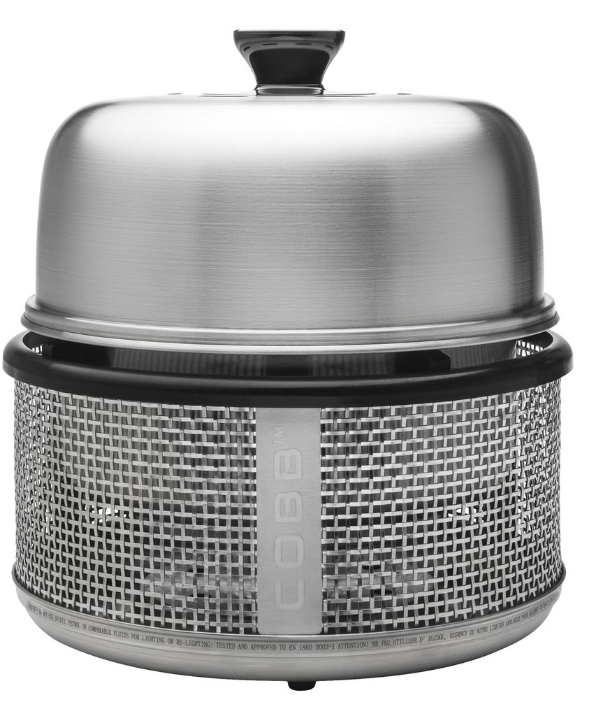 Přenosný gril COBB Air Deluxe - Supergrily.cz Přenosný gril COBB Air Deluxe - Supergrily.cz