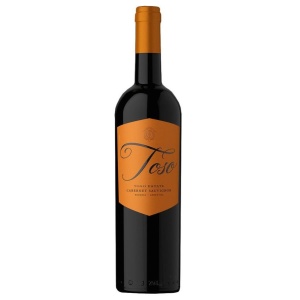 Pascual Toso Cabernet Sauvignon Estate 2018 - Supergrily.cz