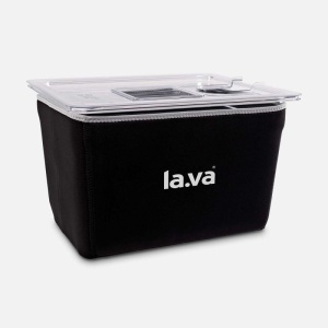 la.va Izolační návlek na Sous-vide nádobu Lava 12 l - Supergrily.cz