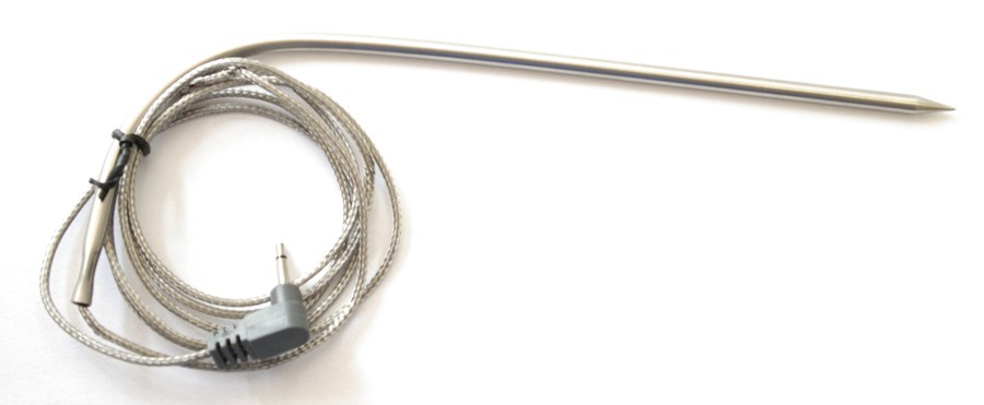 Náhradní kabelová sonda pro kuchyňský vpichový teploměr TFA 14.1500 - Supergrily.cz Náhradní kabelová sonda pro kuchyňský vpichový teploměr TFA 14.1500 - Supergrily.cz