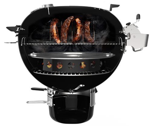 Weber Master Touch GBS Premium SE E-5775