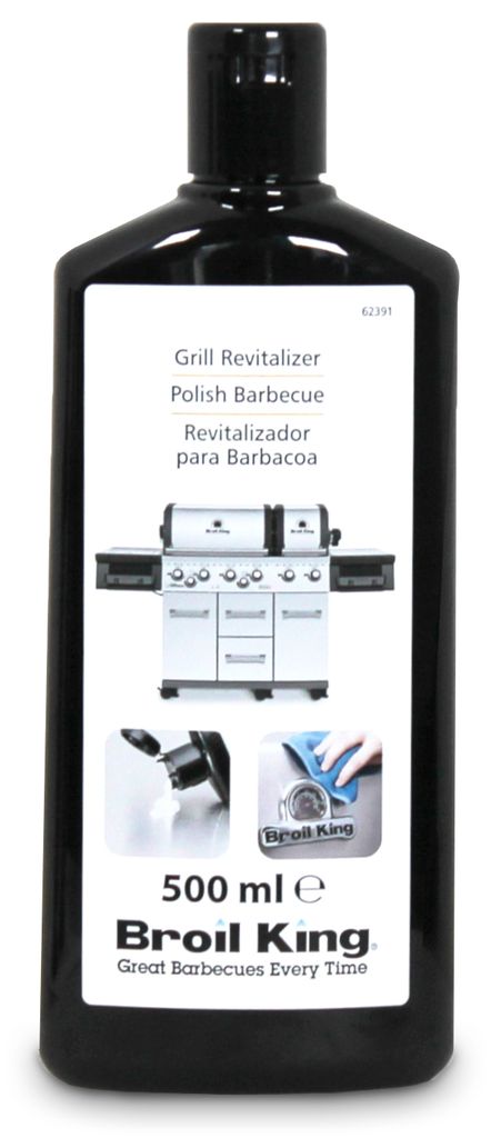 Grill revitalizer Broil King - Supergrily.cz Grill revitalizer Broil King - Supergrily.cz
