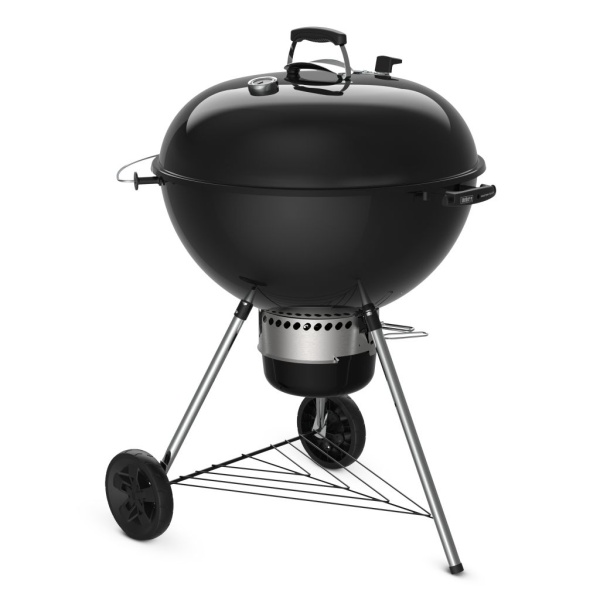 Gril Weber Master-Touch Crafted 67 cm - Supergrily.cz